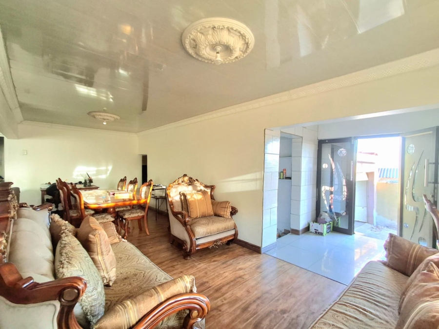 3 Bedroom Property for Sale in Mdantsane Nu 9 Eastern Cape